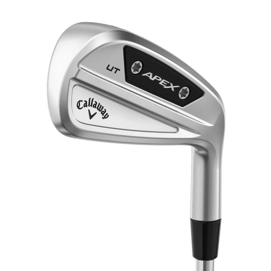 Callaway Apex UT Iron 24 (Graphite) 8 Callaway Apex UT Iron 24 (Graphite) - Image 6