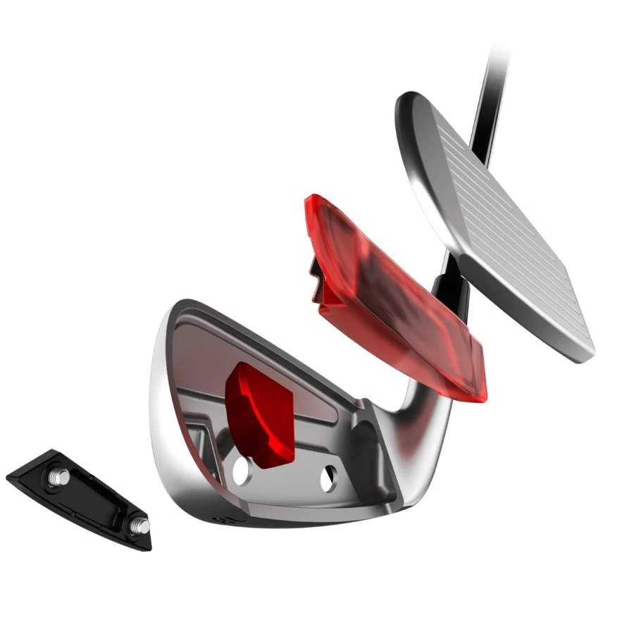 Callaway Apex UT Iron 24 (Steel) 10 Callaway Apex UT Iron 24 (Steel) - Image 8