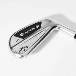 Callaway Apex UT Iron 24 (Graphite) 30 Callaway Apex UT Iron 24 (Graphite) -Golfmagic Store cal apex ut 9 1