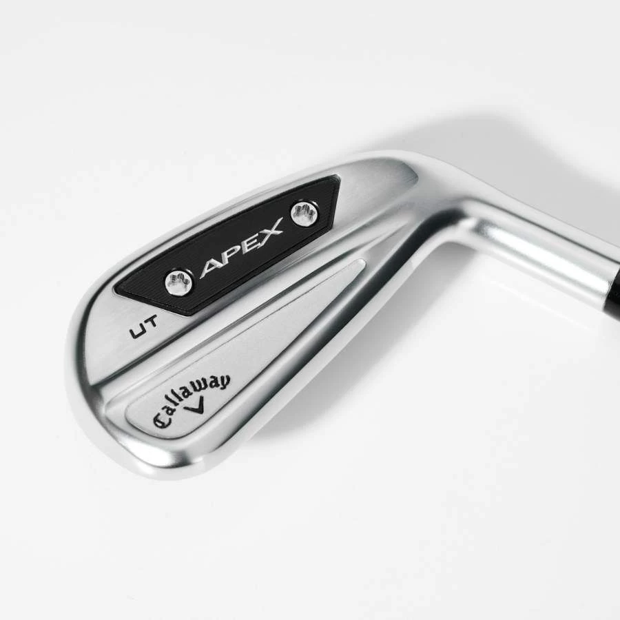 Callaway Apex UT Iron 24 (Steel) 11 Callaway Apex UT Iron 24 (Steel) - Image 9