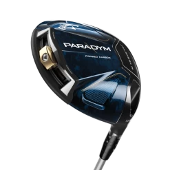 Callaway Men's Paradym Driver -Golfmagic Store cal paradym driver5