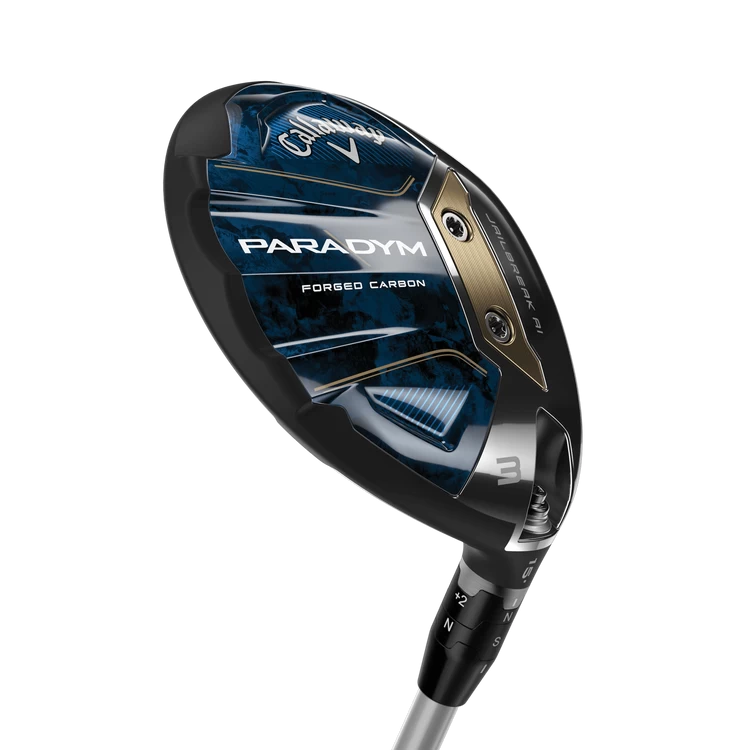 Callaway Men's Paradym Fairway Woods 7 Callaway Men's Paradym Fairway Woods - Image 5