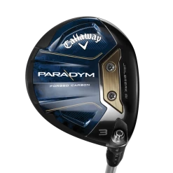 Callaway Women's Paradym Fairway Woods -Golfmagic Store cal paradym fairway 6 1