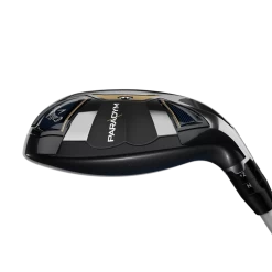 Callaway Men's Paradym Hybrid -Golfmagic Store cal paradym hybrid 7