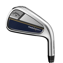 Callaway Men's Paradym Irons (4-PW) -Golfmagic Store cal paradym irons 5