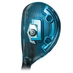 Callaway Men's Paradym Super Hybrid -Golfmagic Store cal paradym super hybrid 9