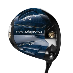 Callaway Men's Paradym Triple Diamond Driver -Golfmagic Store cal paradym td driver6