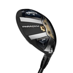 Callaway Men's Paradym Triple Diamond Fairway Woods -Golfmagic Store cal paradym td fairway 5