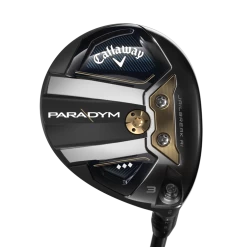 Callaway Men's Paradym Triple Diamond Fairway Woods -Golfmagic Store cal paradym td fairway 6