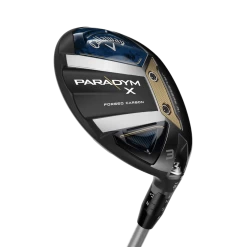 Callaway Women's Paradym X Fairway Woods -Golfmagic Store cal paradym x fairway 5 1