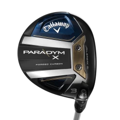 Callaway Women's Paradym X Fairway Woods -Golfmagic Store cal paradym x fairway 6 1