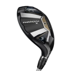 Callaway Men's Paradym X Hybrid -Golfmagic Store cal paradym x hybrid 5