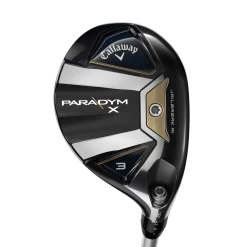 Callaway Men's Paradym X Hybrid -Golfmagic Store cal paradym x hybrid 6