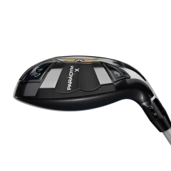 Callaway Women's Paradym X Hybrid -Golfmagic Store cal paradym x hybrid 7 1