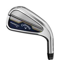 Callaway Men's Paradym X Irons (5-PW, AW) -Golfmagic Store cal paradym x irons 5