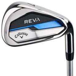 Callaway Women's Reva 11 Piece Package Set - Blue -Golfmagic Store cal reva blue 4