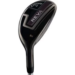 Callaway Women's Reva 8 Piece Package Set - Eggplant -Golfmagic Store cal reva eggplant 10 1