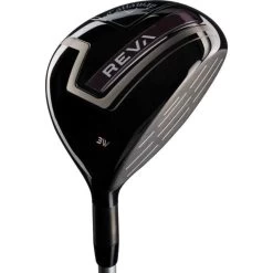 Callaway Women's Reva 8 Piece Package Set - Eggplant -Golfmagic Store cal reva eggplant 6 1