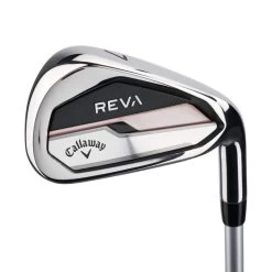 Callaway Women's Reva 11 Piece Package Set - Rose Gold -Golfmagic Store cal reva rose 6