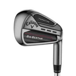Callaway Big Bertha 23 Irons Steel (5-PW)