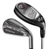 Callaway Big Bertha 23 Irons/Hybrids Combo Set Steel -Golfmagic Store callaway big bertha 23 ironshybrids combo set steel 145766 c 1