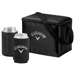 Callaway Golf Cooler Set
