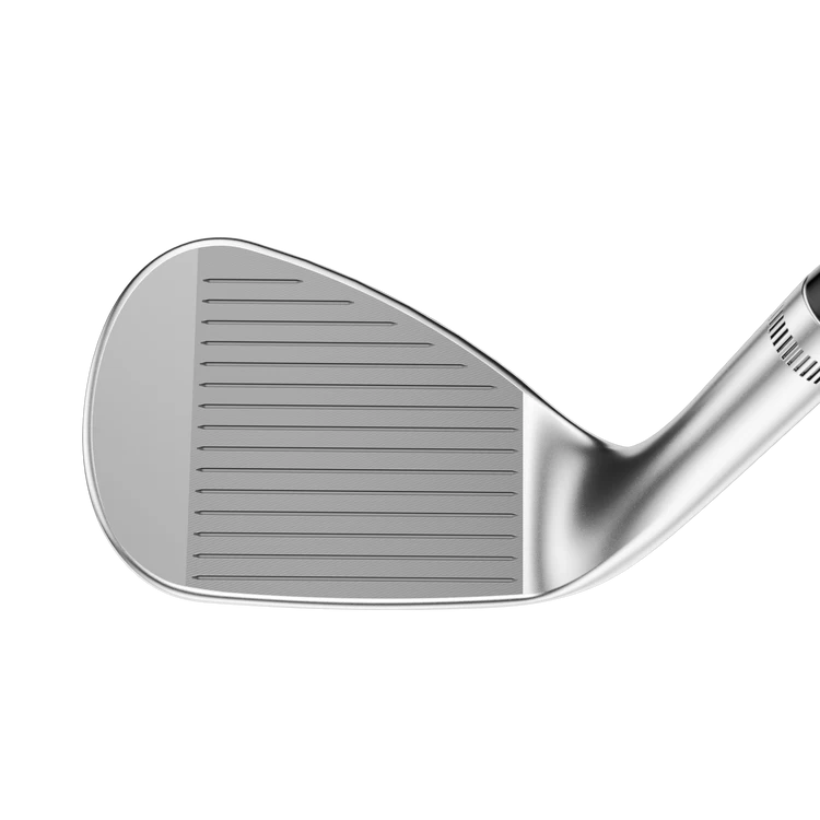 Callaway Jaws Raw Face Chrome Wedges 5 Callaway Jaws Raw Face Chrome Wedges - Image 3