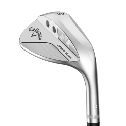 Callaway Jaws Raw Face Chrome Wedges - Left Hand -Golfmagic Store callaway jaws raw face chrome wedges left hand 137874 c 4