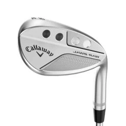 Callaway Jaws Raw Full Face Groove Wedge