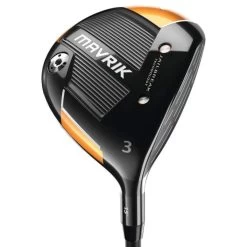 Callaway Mavrik 22 Fairway Woods