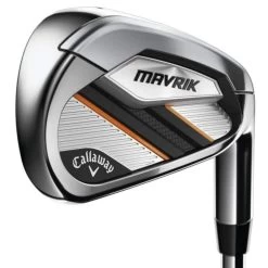 Callaway Mavrik 22 Irons