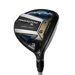 Callaway Men's Paradym X Fairway Woods