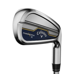 Callaway Men's Paradym X Irons (5-PW, AW)