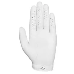 Callaway Men's Tour Authentic Golf Glove - Left Hand Cadet -Golfmagic Store callaway mens tour authentic golf glove left hand cadet 133302 c 4