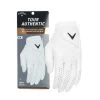 Callaway Men's Tour Authentic Golf Glove - Left Hand Regular -Golfmagic Store callaway mens tour authentic golf glove left hand regular 133298 c 1