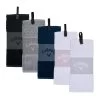Callaway Trifold Golf Towel 2023 -Golfmagic Store callaway trifold golf towel 2023 143066 c 1