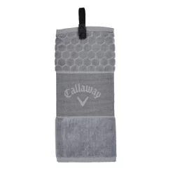 Callaway Trifold Golf Towel 2023 -Golfmagic Store callaway trifold golf towel 2023 143066 c 3
