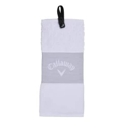 Callaway Trifold Golf Towel 2023 -Golfmagic Store callaway trifold golf towel 2023 143066 c 4