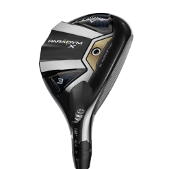 Callaway Women's Paradym X Hybrid