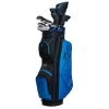 Callaway Women's Reva 11 Piece Package Set - Blue 2 Callaway Women's Reva 11 Piece Package Set - Blue -Golfmagic Store callaway womens reva 11 piece package set blue 118196 c 1