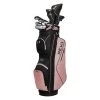 Callaway Women's Reva 11 Piece Package Set - Rose Gold 1 Callaway Women's Reva 11 Piece Package Set - Rose Gold -Golfmagic Store callaway womens reva 11 piece package set rose gold 126014 c 1