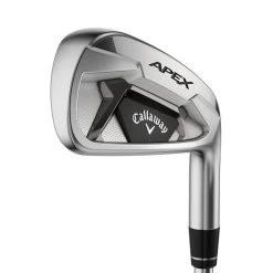 CUSTOM Callaway Apex 21 Irons 9 CUSTOM Callaway Apex 21 Irons -Golfmagic Store callaway apex 21