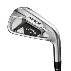 CUSTOM Callaway Apex 21 Irons