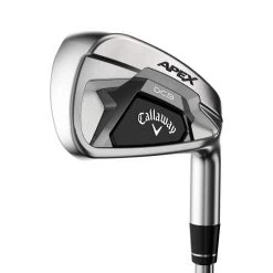 CUSTOM Callaway Apex DCB 21 Irons -Golfmagic Store callaway apex dcb 21 irons