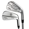 CUSTOM Callaway Apex Player Combo Set -Golfmagic Store callaway apex player irons