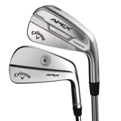 CUSTOM Callaway Apex Player Combo Set