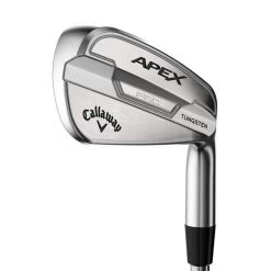 CUSTOM Callaway Apex Player Combo Set -Golfmagic Store callaway apex pro 21 irons 1