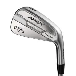 CUSTOM Callaway Apex Player Combo Set -Golfmagic Store callaway apex pro 21 irons alt 1