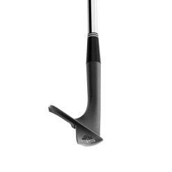 Cleveland RTX 6 Zipcore Black Satin Wedge 13 Cleveland RTX 6 Zipcore Black Satin Wedge -Golfmagic Store cle rtx 6 black satin 4