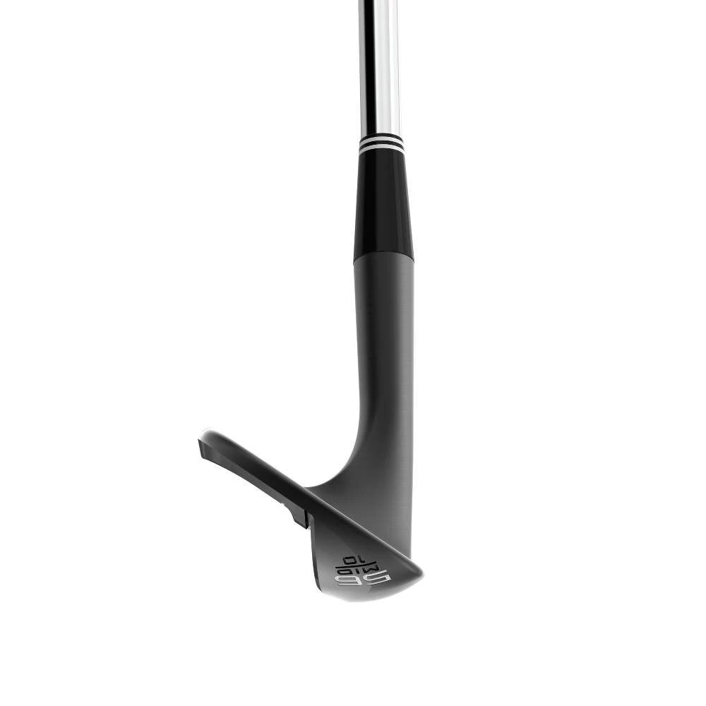 Cleveland RTX 6 Zipcore Black Satin Wedge 7 Cleveland RTX 6 Zipcore Black Satin Wedge - Image 5